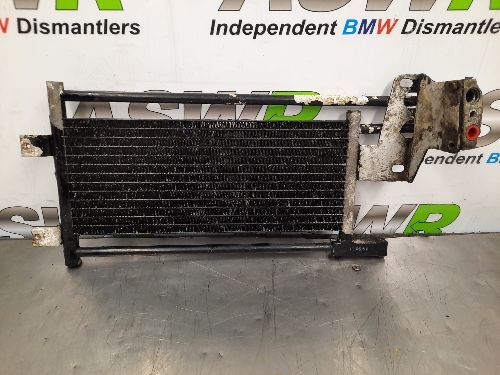 BMW E31 8 SERIES Gearbox Oil Cooler