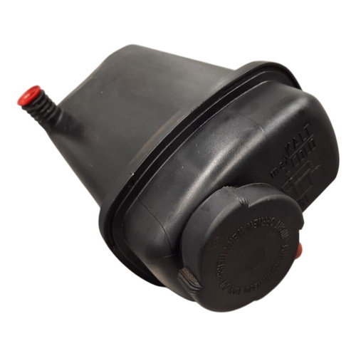 BMW Radiator Expansion Tank E31 8 SERIES E39 5 SERIES 540i