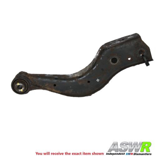 BMW E31 8 SERIES LEFT OR RIGHT Rear Upper Control Arm