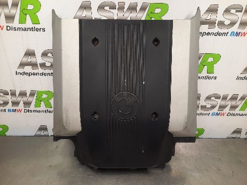 BMW Engine Cover M60 Petrol E31 8 SERIES 840 840CI