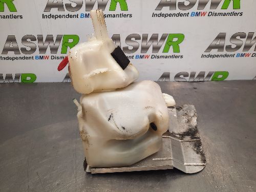 BMW E31 8 SERIES Windscreen Washer Bottle