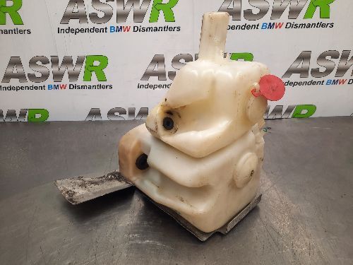 BMW E31 8 SERIES Windscreen Washer Bottle