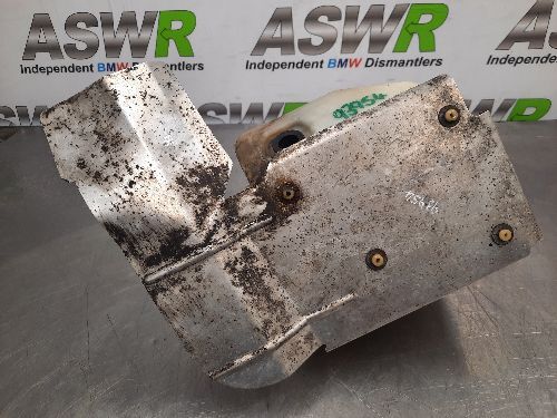 BMW E31 8 SERIES Windscreen Washer Bottle