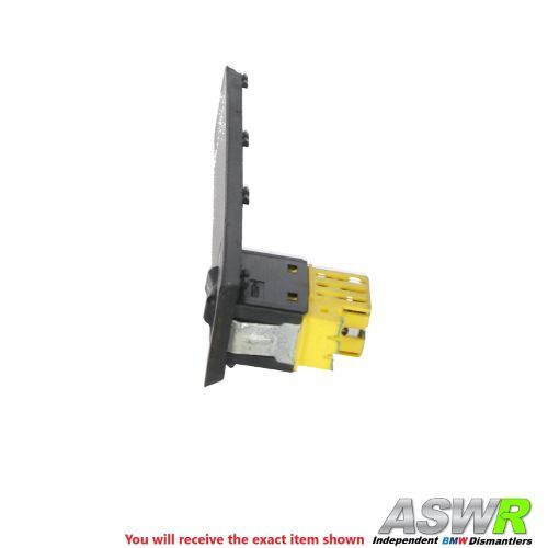 BMW Heated Seat Switch 7 8 SERIES Z3 E38 E31 E36