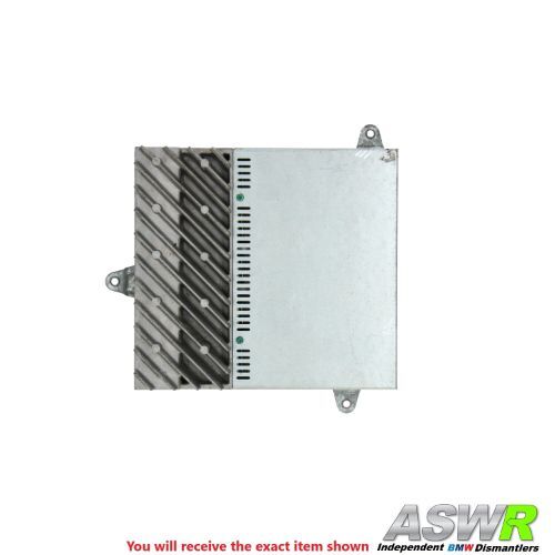 BMW E31 8 SERIES Multimedia HiFi Amplifier