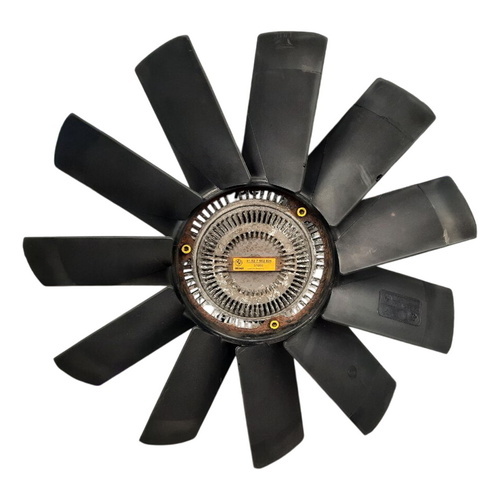 BMW Viscous Fan & Coupling E34 E39 E32 E38 E31 5 7 8 SERIES