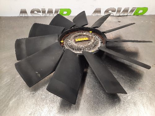 BMW Viscous Fan & Coupling E34 E39 E32 E38 E31 5 7 8 SERIES