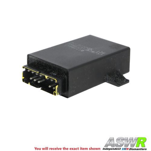 BMW Heater Box Control Relay E34 E32 E31 5 7 8 SERIES