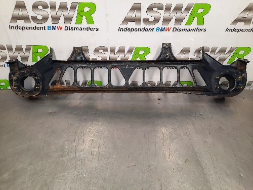 BMW E31 8 SERIES Front Cross Member