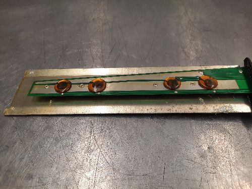 BMW Heater Resistor Sword E31 E32 E34 5 7 8 SERIES