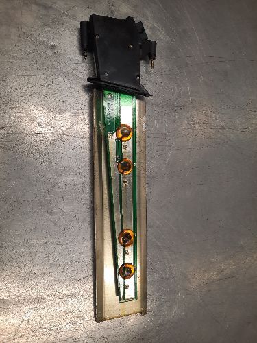 BMW Heater Resistor Sword E31 E32 E34 5 7 8 SERIES