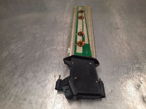 BMW Heater Resistor Sword E31 E32 E34 5 7 8 SERIES