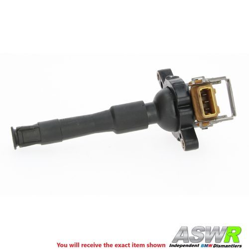 BMW Ignition Coil M62 S62 E39 M5 E31 840i