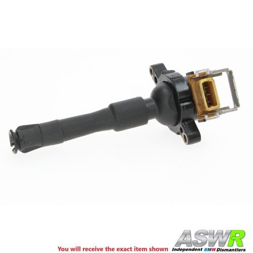 BMW Ignition Coil M62 S62 E39 M5 E31 840i
