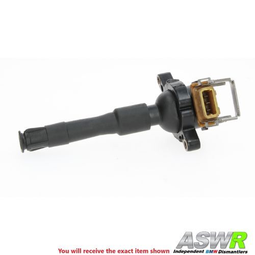 BMW Ignition Coil M62 S62 E39 M5 E31 840i