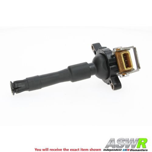 BMW Ignition Coil M62 S62 E39 M5 E31 840i