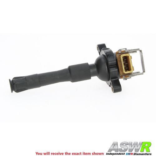 BMW Ignition Coil M62 S62 E39 M5 E31 840i