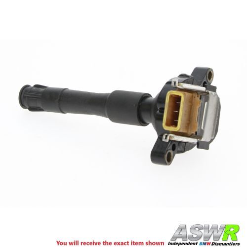 BMW Ignition Coil M62 S62 E39 M5 E31 840i