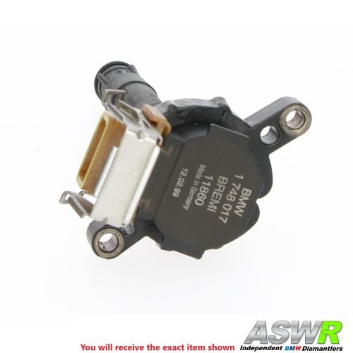 BMW Ignition Coil M62 S62 E39 M5 E31 840i