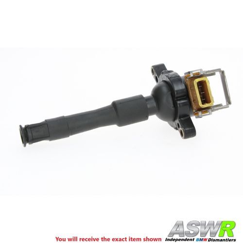 BMW Ignition Coil M62 S62 E39 M5 E31 840i