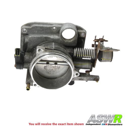 BMW Throttle Body M60 M62 Petrol E34 E39 E38 E31 5 7 8 SERIES