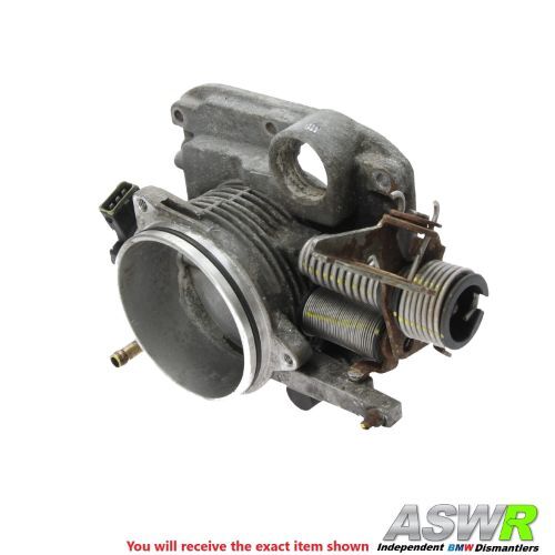 BMW Throttle Body M60 M62 Petrol E34 E39 E38 E31 5 7 8 SERIES