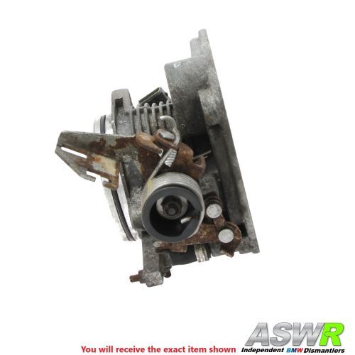 BMW Throttle Body M60 M62 Petrol E34 E39 E38 E31 5 7 8 SERIES