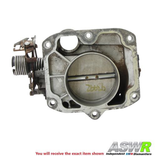 BMW Throttle Body M60 M62 Petrol E34 E39 E38 E31 5 7 8 SERIES