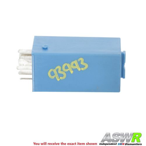 BMW DRM2 Relay Module E36 E39 E38 E31 3 5 7 8 SERIES