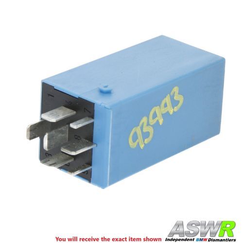 BMW DRM2 Relay Module E36 E39 E38 E31 3 5 7 8 SERIES