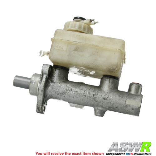 BMW E31 8 SERIES Brake Master Cylinder