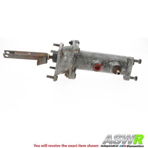 BMW Brake Servo Unit E34 E32 E31 5 7 8 SERIES
