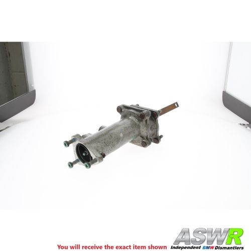 BMW Brake Servo Unit E34 E32 E31 5 7 8 SERIES
