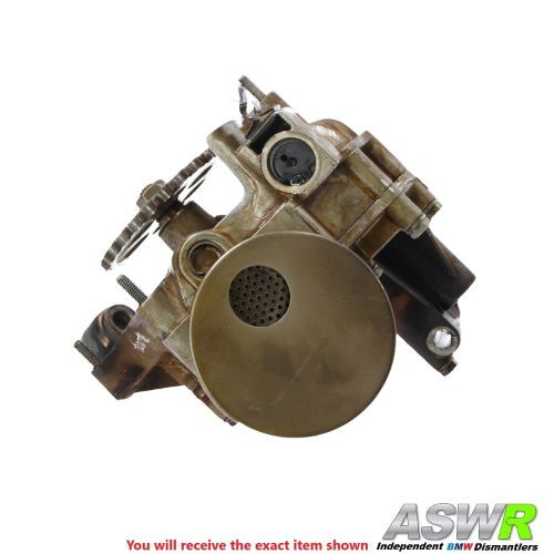 BMW Oil Pump M60 M62 Petrol E34 E39 E32 E38 E31 5 7 8 SERIES