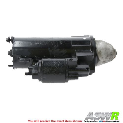 BMW Starter Motor M60 M62 E34 E39 E32 E38 E31 5 7 8 SERIES