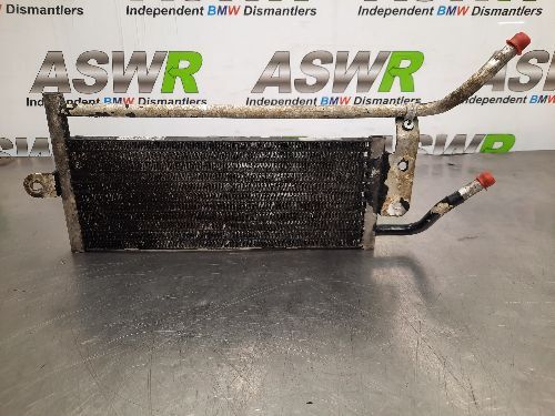 BMW Power Steering Cooler E31 8 SERIES