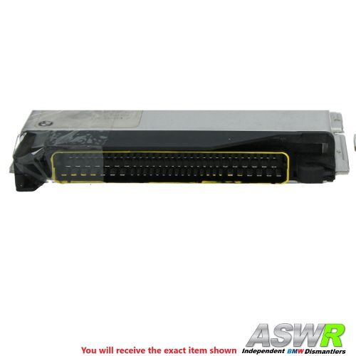 BMW Engine ECU Kit M62 V8 Petrol E39 E38 E31 5 7 8 SERIES