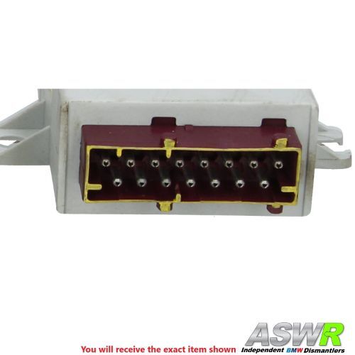 BMW Engine ECU Kit M62 V8 Petrol E39 E38 E31 5 7 8 SERIES