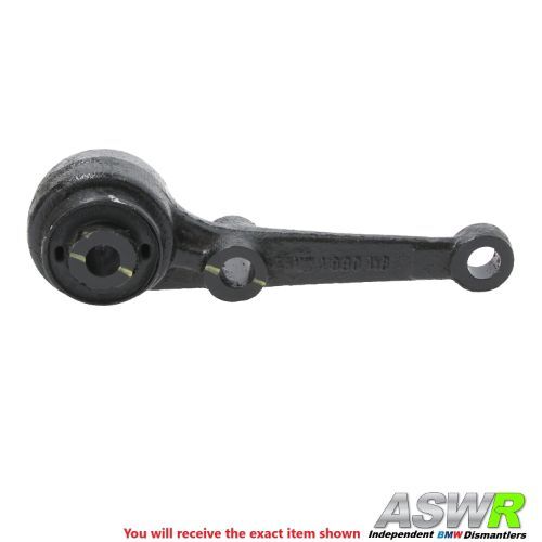 BMW Rear Axle Differential Bracket E31 8 SERIES