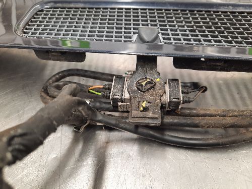 BMW Bonnet Scuttle Panel E31 8 SERIES