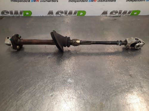 BMW Steering Shaft E31 E32 E34 5 7 8 SERIES