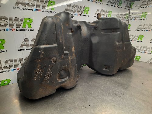 BMW E31 8 SERIES Fuel Tank Petrol