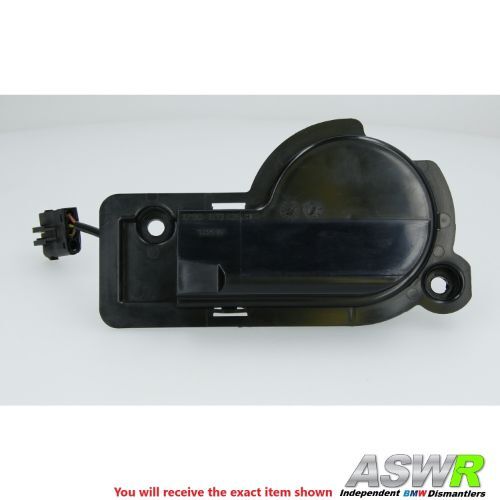 BMW ECU Fuse Box Cooling Blower Fan E34 E32 E31 5 7 8 SERIES