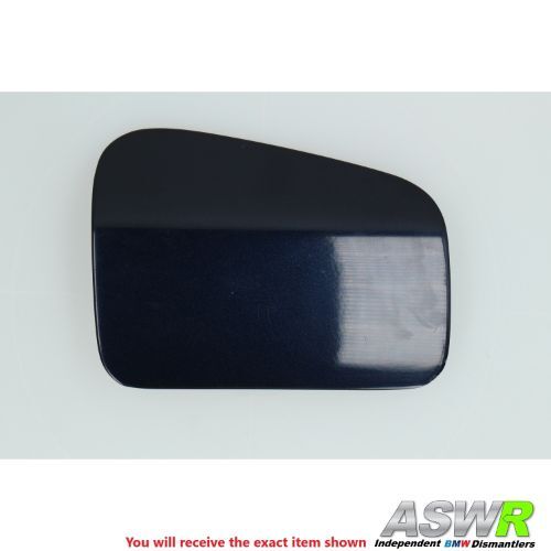 BMW E31 8 SERIES Fuel Filler Flap