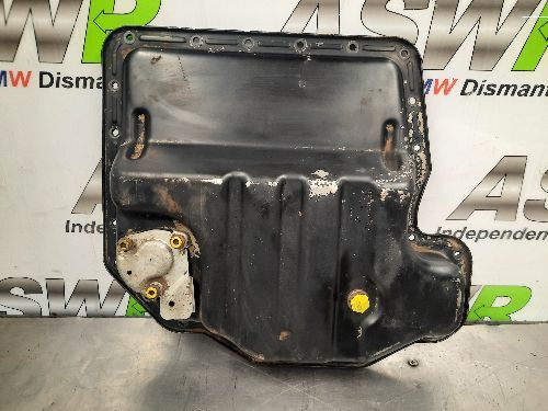 BMW Oil Sump Pan M60 M62 Petrol E34 E39 E32 E38 E31 5 7 8 SERIES