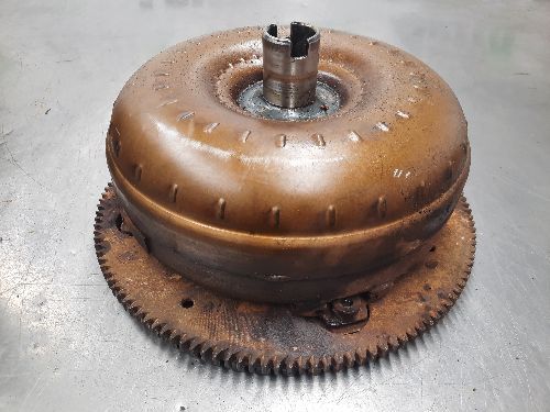 BMW Automatic Gearbox M62 Petrol E31 8 SERIES 840Ci