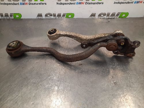 BMW Steering Knuckle N/S Passenger Side E31 8 SERIES