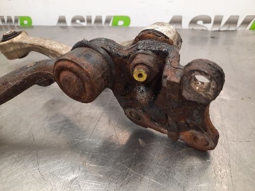 BMW Steering Knuckle N/S Passenger Side E31 8 SERIES