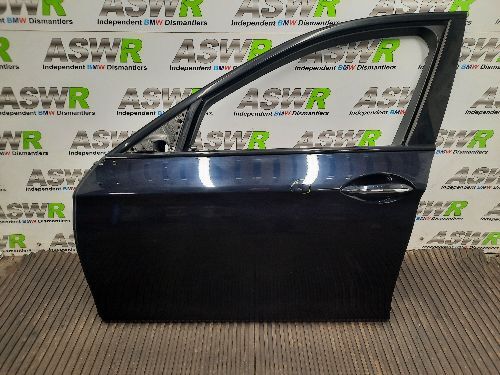 BMW 5 SERIES Door Front F10 F11 N/S Passenger Side