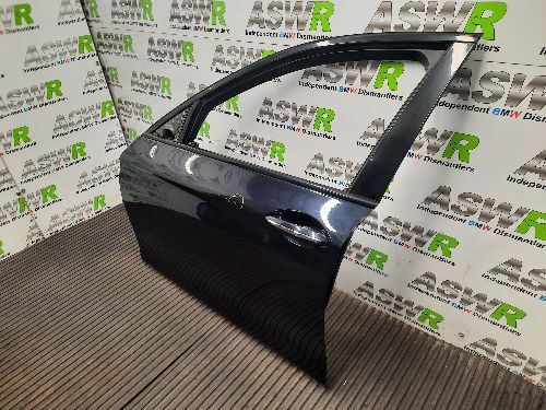 BMW 5 SERIES Door Front F10 F11 N/S Passenger Side